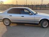 BMW 525 1990 годаүшін1 700 000 тг. в Павлодар – фото 5