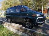 Mitsubishi Delica 1995 года за 3 800 000 тг. в Алматы – фото 5