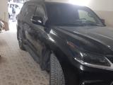 Lexus LX 570 2019 года за 51 000 000 тг. в Алматы