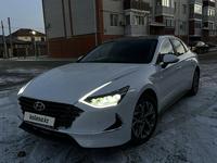 Hyundai Sonata 2022 года за 14 700 000 тг. в Алматы