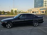 BMW 525 1995 года за 1 900 000 тг. в Талдыкорган – фото 4