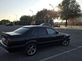 BMW 525 1995 года за 1 900 000 тг. в Талдыкорган – фото 3