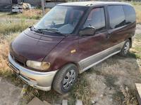 Nissan Serena 1993 годаүшін1 100 000 тг. в Алматы