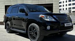 Lexus LX 570 2009 годаfor20 000 000 тг. в Усть-Каменогорск