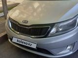 Kia Rio 2012 годаfor4 700 000 тг. в Алматы – фото 3