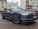 Hyundai Sonata 2023 года за 13 200 000 тг. в Астана