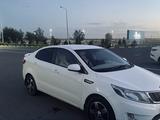 Kia Rio 2013 годаүшін3 500 000 тг. в Семей – фото 5