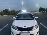 Kia Rio 2013 годаүшін3 500 000 тг. в Семей – фото 4