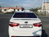 Kia Rio 2013 годаүшін3 500 000 тг. в Семей – фото 3