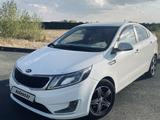 Kia Rio 2013 годаүшін3 500 000 тг. в Семей