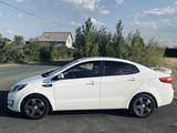 Kia Rio 2013 годаүшін3 500 000 тг. в Семей – фото 2