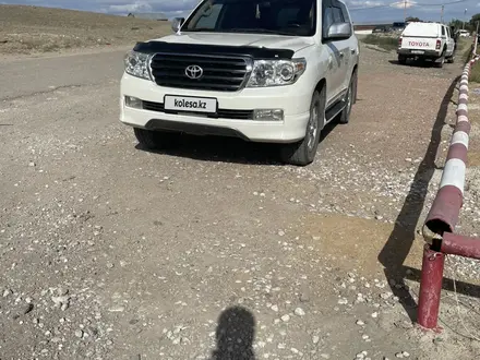 Toyota Land Cruiser 2009 года за 18 000 000 тг. в Караганда