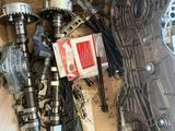 Kia 2.0 turbo отдельные части от двигателя за 150 000 тг. в Алматы – фото 3