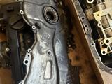 Kia 2.0 turbo отдельные части от двигателя за 150 000 тг. в Алматы – фото 4