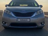 Toyota Sienna 2012 года за 13 999 999 тг. в Шымкент