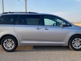 Toyota Sienna 2012 года за 13 999 999 тг. в Шымкент – фото 4
