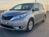 Toyota Sienna 2012 года за 13 999 999 тг. в Шымкент – фото 3