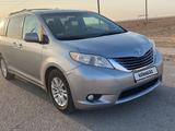 Toyota Sienna 2012 года за 13 999 999 тг. в Шымкент – фото 2