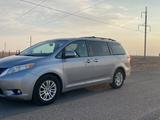 Toyota Sienna 2012 года за 13 999 999 тг. в Шымкент – фото 5