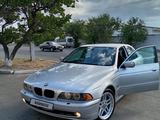 BMW 525 2003 года за 4 800 000 тг. в Тараз