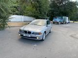 BMW 525 2003 года за 4 800 000 тг. в Тараз – фото 5