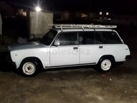 ВАЗ (Lada) 2104 2001 года за 800 000 тг. в Уральск – фото 12