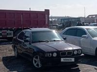 BMW 525 1993 годаүшін1 100 000 тг. в Алматы