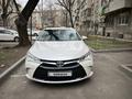 Toyota Camry 2015 года за 12 000 000 тг. в Алматы – фото 11