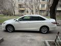 Toyota Camry 2015 года за 12 000 000 тг. в Алматы – фото 21