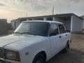 ВАЗ (Lada) 2107 2010 года за 1 200 000 тг. в Туркестан – фото 3