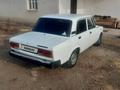 ВАЗ (Lada) 2107 2010 года за 1 200 000 тг. в Туркестан