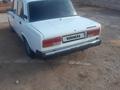 ВАЗ (Lada) 2107 2010 года за 1 200 000 тг. в Туркестан – фото 2