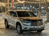 Toyota Highlander 2014 годаүшін19 000 000 тг. в Семей