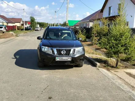 Nissan Terrano 2015 года за 5 900 000 тг. в Уральск