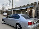 Lexus GS 300 1998 года за 4 500 000 тг. в Алматы – фото 4