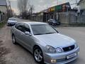 Lexus GS 300 1998 года за 4 500 000 тг. в Алматы – фото 3