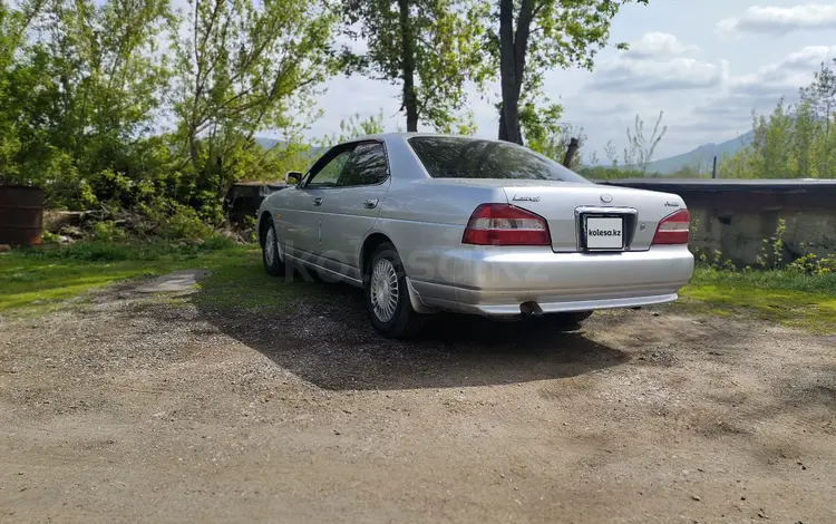 Nissan Laurel 1998 года за 3 000 000 тг. в Алтай