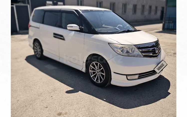 Honda Elysion 2007 года за 6 500 000 тг. в Алматы
