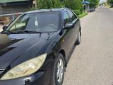 Toyota Camry 2005 годаүшін6 500 000 тг. в Шымкент – фото 5