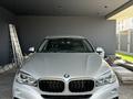 BMW X6 2017 годаүшін19 000 000 тг. в Алматы