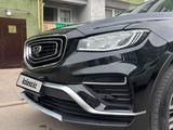 Geely Azkarra 2023 года за 9 000 000 тг. в Алматы – фото 2