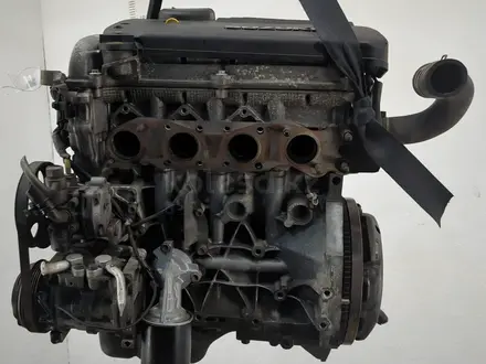 TitanAuto Suzuki M16A 1.6л двигатель за 550 000 тг. в Астана – фото 2