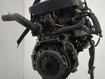 TitanAuto Suzuki M16A 1.6л двигатель за 550 000 тг. в Астана – фото 3