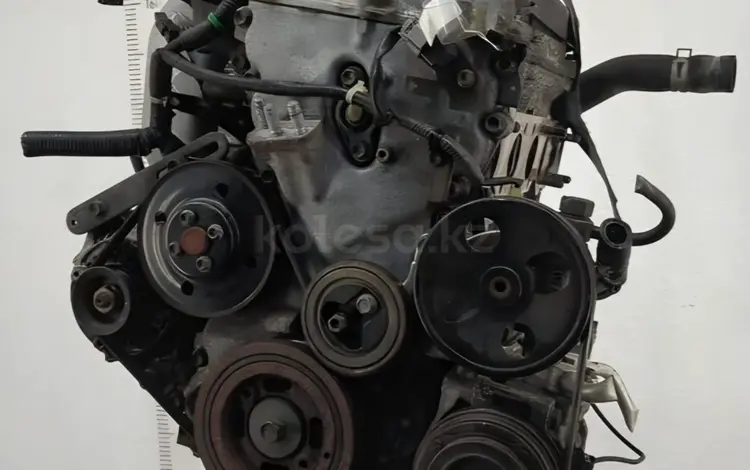 TitanAuto Suzuki M16A 1.6л двигатель за 550 000 тг. в Астана