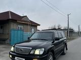 Lexus LX 470 1999 года за 5 200 000 тг. в Тараз