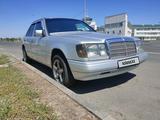 Mercedes-Benz E 200 1993 года за 1 550 000 тг. в Талдыкорган