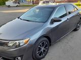 Toyota Camry 2014 года за 6 000 000 тг. в Уральск – фото 4