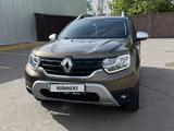 Renault Duster 2022 годаүшін13 500 000 тг. в Астана