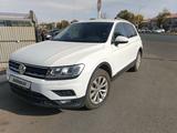 Volkswagen Tiguan 2018 годаfor11 500 000 тг. в Уральск – фото 2