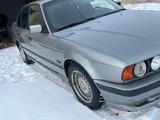 BMW 525 1995 годаүшін3 000 000 тг. в Жезказган – фото 3